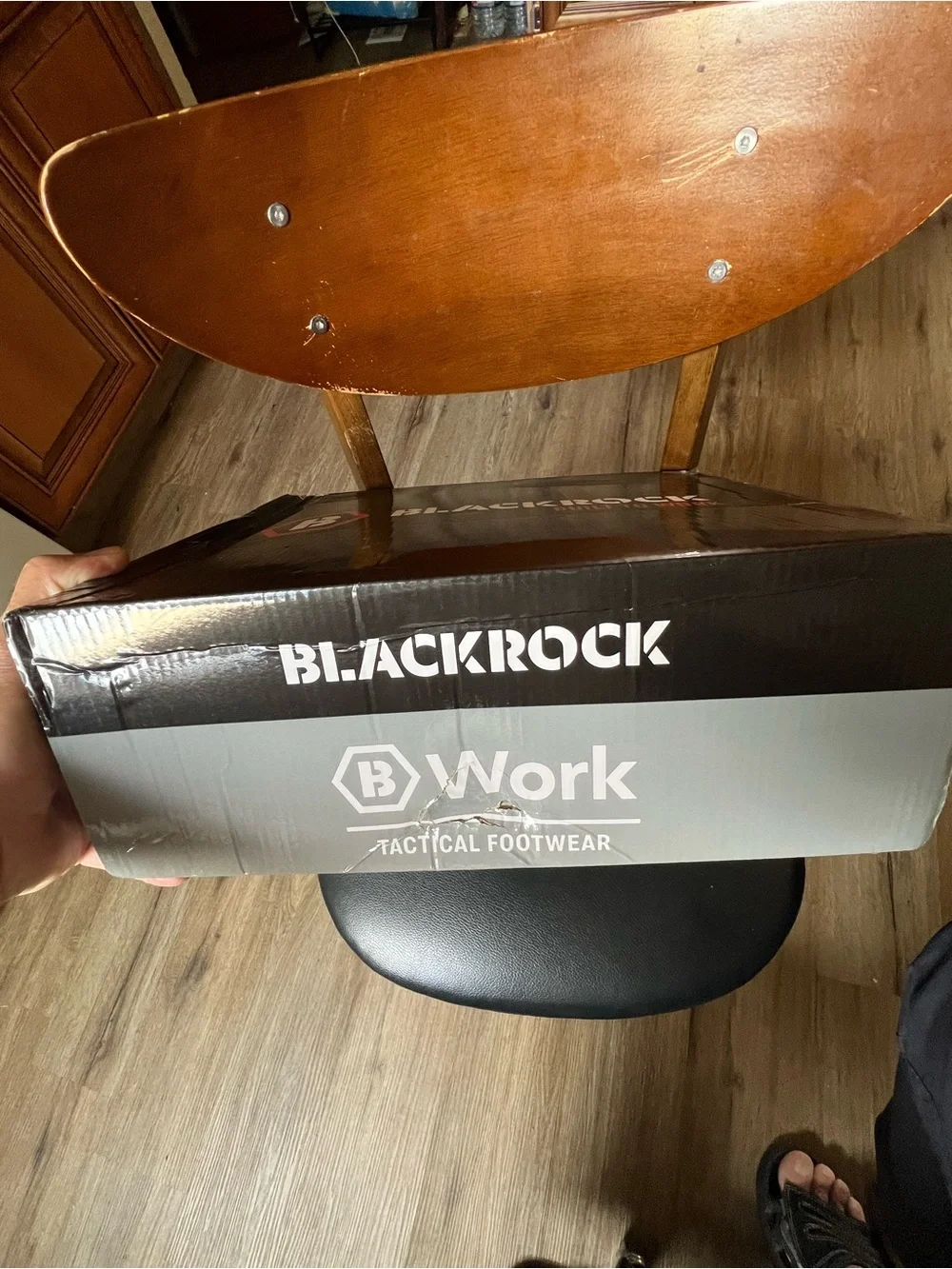 Black Rock 🔥 brand